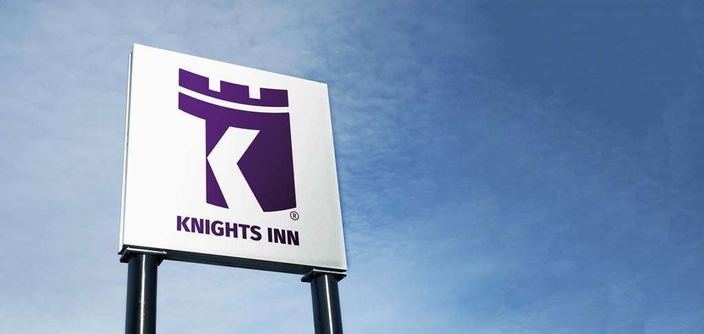 Knights Inn Rossford Toledo South ภายนอก รูปภาพ